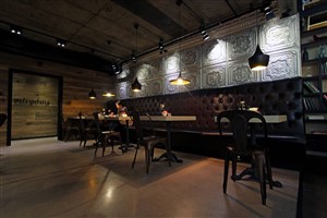 Doppio Zero (Sandton City) showcase 1