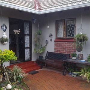 Jean-Lee Bed & Breakfast showcase 1