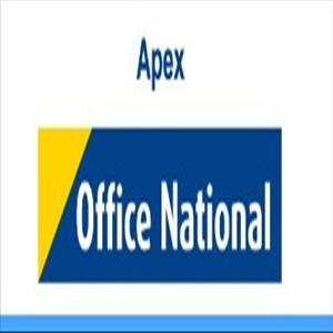 Apex Office National showcase 1