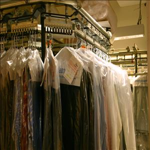 Ultra Modern Dry Cleaners & Laundry CC showcase 1