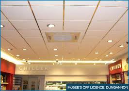 A & E Suspended Ceilings & Partitions showcase 1