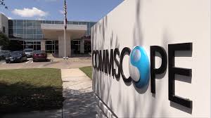 CommScope Technologies (SA) (Pty) Ltd showcase 1