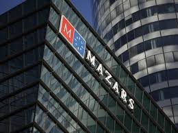 Mazars Chartered Accountants showcase 1