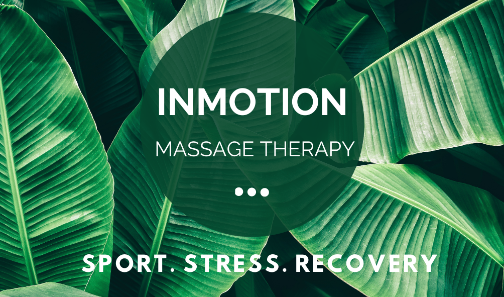 Inmotion Massage Therapy showcase 1