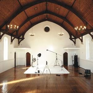 Roodebloem Studios showcase 1