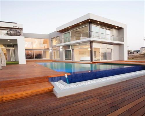 AG Glass & Aluminium (Pty) Ltd showcase 1