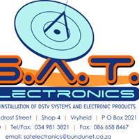 S A T Electronics showcase 1