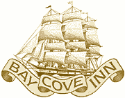 Bay Cove Inn showcase 1