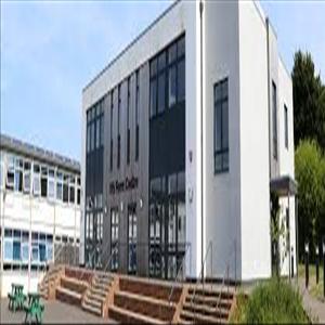 Churston Engineering Projects showcase 1