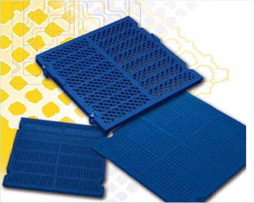 Screenex Manufacturing (Pty) Ltd in Alrode Alberton