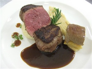 Kate's Village Restaurant showcase 1