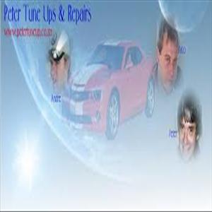 Peter's Tune-Ups & Repairs showcase 1