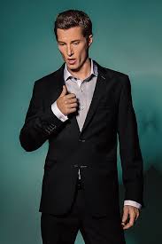 Grays Menswear showcase 1