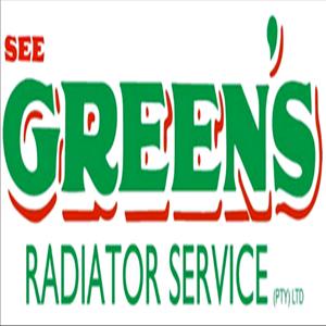 Green's Radiator Services (Pty) Ltd showcase 1