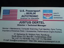 Berlin Autotronics showcase 1
