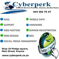 Cyber Perk showcase 1