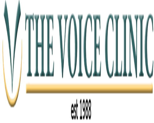 The Voice Clinic showcase 1