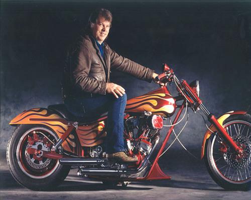 SMITH'S MOTORCYCLES CC showcase 1