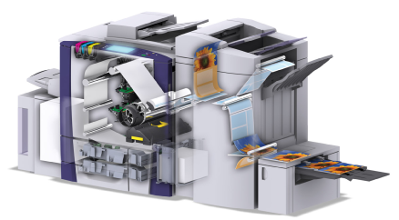 Taj Printers showcase 1