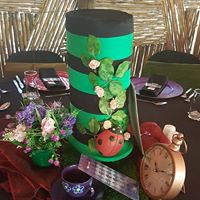 Zambezi Point CC showcase 1