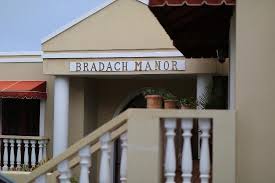 Bradach Guest House showcase 1