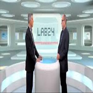 Lab 24 showcase 1