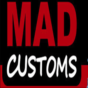 Mad Customs showcase 1