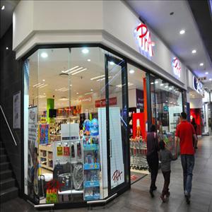 P N A Secunda Stationers showcase 1