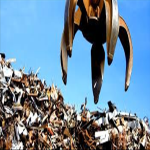 A B Scrap Metals showcase 1