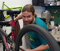 A 1 Bikes BK showcase 1