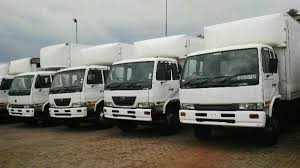 Zeemann Transport showcase 1