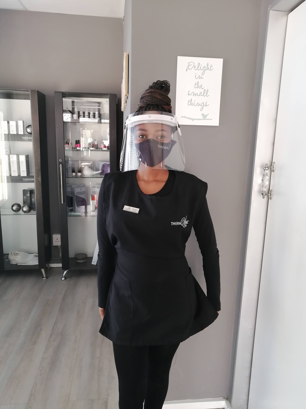 Takara Wellness Centre showcase 1