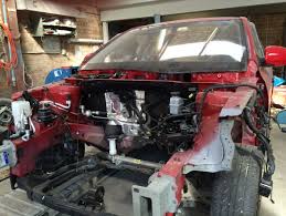 Chevman Panel Beaters showcase 1
