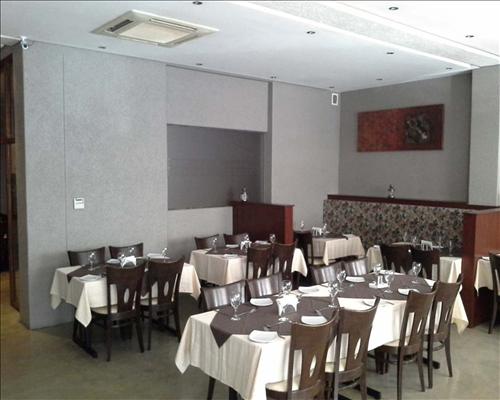 The Roti Restaurant showcase 1