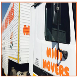 Mini Movers (Pty) Ltd showcase 1