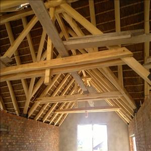 Theunissen Thatching showcase 1