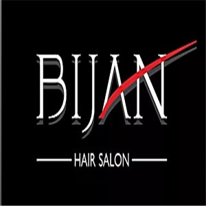 Bijan Hair Salon showcase 1