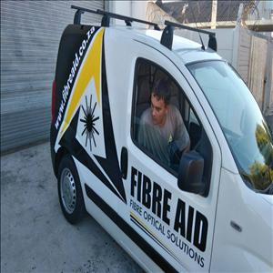 Fibre Aid CC showcase 1
