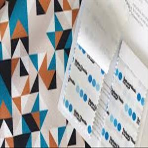 Rupick Textiles showcase 1
