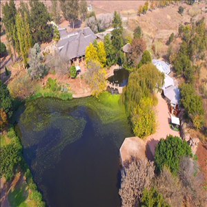 Sunderland Ridge Ntshonalanga Valley Resort in Sunderland Ridge Centurion