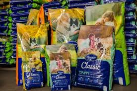 Montego Pet Nutrition showcase 1
