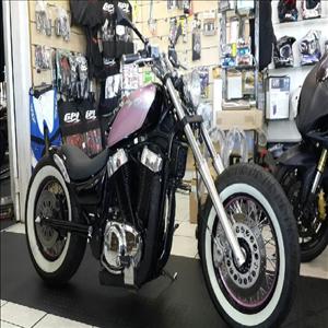 Pro Bike Suzuki showcase 1