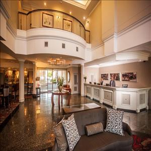 Garden Court (Morningside) showcase 1