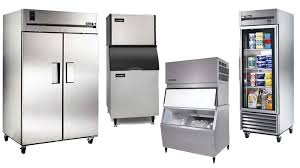 Matador Refrigeration (Pty) Ltd showcase 1