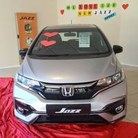 Honda (Cape Town) showcase 1