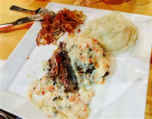 Meat Co (Monte Casino) showcase 1