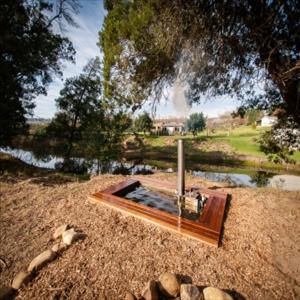 Oewerzicht Farm Cottages showcase 1