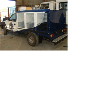 Cabworld (Pty) Ltd showcase 1
