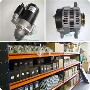 Pro-Tech Auto Electrical in Pienaarsdorp Klerksdorp