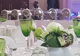 Sandton Cater Hire showcase 1